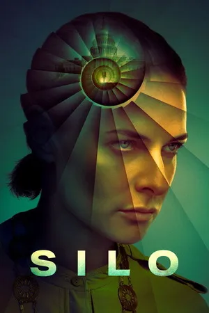Silo 2026 Season 3 English Audio WEB-DL 720p - 480p - 1080p [EP - 03 Added]