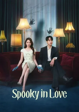 Spooky in Love 2026 Season 1 Hindi Audio WEB-DL 720p - 480p - 1080p [EP-01 ADDED]